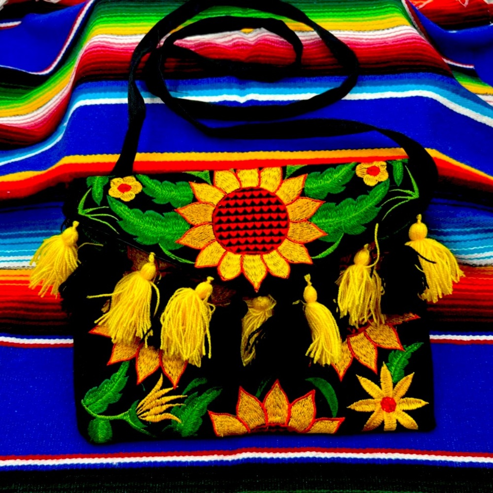 Handmade Purse